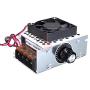 220V 4000W 20A AC Motor Speed Controller SCR Voltage Regulator Fan LED Light Temperature Speed Control Dimmer Switch Heat Sink