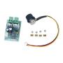 DC 12V-36V 5A Motor Speed Control PWM Controller