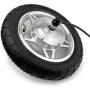 L-faster 24V 36V 250W 12 Inch Electric Bike Motor Wheel with Tire for Mini Bicycle Front Wheel