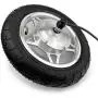 L-faster 24V 36V 250W 12 Inch Electric Bike Motor Wheel with Tire for Mini Bicycle Front Wheel