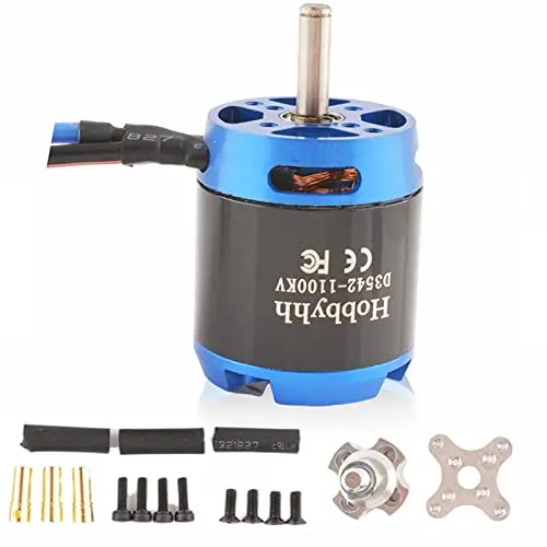Moteur Brushless DIAMONDDYNAMICS D3542 1100kv 650W pour Modélisme Aéronautique (Glisseurs et UAV) – Tête Banana 3.5mm – DIY Moteur Brushless DIAMONDDYNAMICS D3542 1100kv 650W pour Modélisme Aéronautique (Glisseurs et UAV) – Tête Banana 3.5mm – DIY