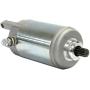 Starter Motor Replacement For HONDA ATV ATC TRX 250 ATC250 TRX250 BIG RED 1985-1986 Replaces 128000-1490 128000-1491 31200-HA0-004 31200-HA0-682 31200-HA6-682