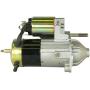 DB Electrical Starter SMN0004 Compatible With/Replacement For 2.7L 3.5L Hyundai Santa Fe 2001-2006, Sonata 1999-2005,Tiburon 2003-2008, XG300 2001-2005, Amanti 2004-2006 113020, S-8777, 36100-37210