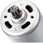 uxcell DC 14.4V 19500RPM Electric Gear Motor 9 Teeth for Various Cordless Screwdriver