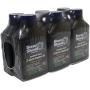 Stens New 2-Cycle Engine Oil 770-646, Twenty-Four 6.4 oz. Bottles per case