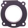 Boat Motor 309-01005-1 30901-0051M Cylinder Head Gasket for Tohatsu &for Nissan / 27-95299 27-95299001 for Mercury Mercrusier Quicksilver 2-Stroke 2.5HP 3.5HP Outboard Engine