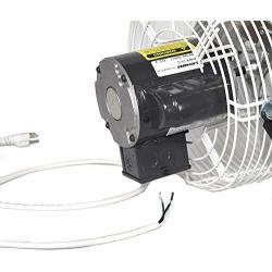 Schaefer VK12 Versa-Kool 12