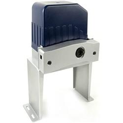 ALEKO AC1400NOR Chain Driven Sliding Gate Opener for Gates up to 40 Feet Long 1400 Pounds
