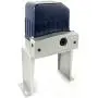 ALEKO AC1400NOR Chain Driven Sliding Gate Opener for Gates up to 40 Feet Long 1400 Pounds