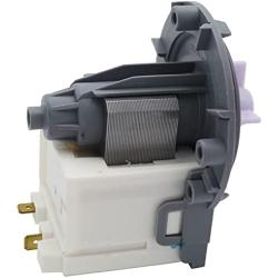 Supplying Demand EAU61383503 4681EA2001C Clothes Washer Circulation Pump Motor Replacement