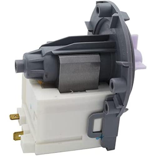 Supplying Demand EAU61383503 4681EA2001C Clothes Washer Circulation Pump Motor Replacement
