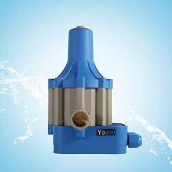 110V Automatic Electronic Switch Control Water Pump Pressure Controller for Water Pump