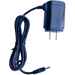 UpBright 8.4V AC Adapter Compatible with Smart DIY Motorized Roller Blinds Shades Drive Motor 7.4VDC 1000mAh Capacity 7.4V DC Rechargeable Battery Powered 8.4VDC 8.4V DC DC8.4V Power Supply Charger