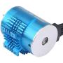 RC Motor, Surpass 3650 5900KV 4 Poles Brushless Motor for 1/10 1/16 1/18 RC Car Boat Accessory