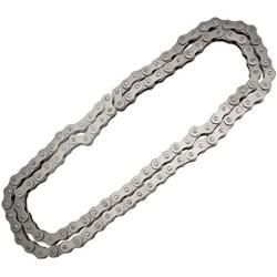 HIAORS 415H-110L Chain With Connector Link for 49cc 60cc 66cc 80cc 2-Stroke Engine Motor Motorized Bicycle Bike Heavy Duty Chain High Power Racing Parts