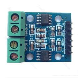 3pcs/lot H-Bridge Stepper Motor Dual DC Motor Driver Controller Board for HG7881 -Y103
