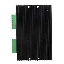 Stepper Motor, Stepper Motor Microstep Driver 4.5A 24V-50VDC for CNC Hybrid Motors CW-5045