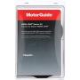 MotoGuide Pinpoint GPS NMEA2000 Starter Kit, Black