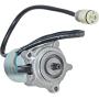 DB Electrical Cmu0001 Power Shift Control Motor for Honda Trx500fa Fourtrax Foreman Rubicon 2001 2002 2003 2004 2005 2006 2007 2008 2009 2010 2011 2012 2013 2014,Trx500fga 04 05 06 07 08