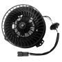 BOXI Blower Motor Fan Assembly for 2004-2008 Chrysler Pacifica, 2001-2007 Chrysler Town & Country, 2001-2003 Chrysler Voyager, 2001-2007 Dodge Caravan & Dodge Grand Caravan 4885475AC