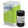 Condensateur de démarrage pour moteur de pompe à piscine - 108-130 uF x 110/125 VAC - Remplacement BMI # 092A108B125AC1A - Fabriqué aux États-Unis Condensateur de démarrage pour moteur de pompe à piscine - 108-130 uF x 110/125 VAC - Remplacement BMI # 092A108B125AC1A - Fabriqué aux États-Unis