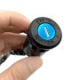 Ignition Switch with Key 4 Wire for TaoTao Buyang Coolsport Kazuma Sunl Coolster 50cc 70cc 90cc 110cc 125cc 150cc 200cc 250cc Quad Super Pocket Dirt Bike ATV & Scooters