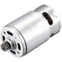 uxcell DC 21V 23000RPM Electric Gear Motor 12 Teeth for Various Cordless Screwdriver