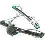 Front Right Passenger Side Power Window Regulator with Motor for BMW E46 325i 328i 330i 1999-2005 Sedan Wagon