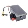 Electric Motors Governor Digital DC Motor Speed Controller PWM Speed Control Switch 8V-30V