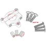 JRL 415 Chain Sprocket 1.5
