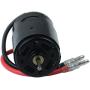 Rc Motor 550 35T Brushed Motor+30A/26A/22A/20A Brushed ESC BEC for 1/10 RC Short-Course Truck Car Traxxas Slash Redcat HPI HSP Wltoys VKAR 10SC HPI 727 DIY RC Car