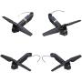 Pièces de Rechange pour Quadcopter RC Axes d'Arm avec Écartelles Moteur/Adapté à Eachine E58 pour Pièces Accessoires Cadre de Drone FPV Remplacement (Couleur : Ensemble Complet) Durable (Couleur : Ensemble Complet) Pièces de Rechange pour Quadcopter RC Axes d'Arm avec Écartelles Moteur/Adapté à Eachine E58 pour Pièces Accessoires Cadre de Drone FPV Remplacement (Couleur : Ensemble Complet) Durable (Couleur : Ensemble Complet)