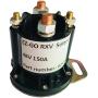 BestAccess Golf Cart EZGO RXV Solenoid, 48V 150A,4 Terminal Replace OEM# 624317,649373