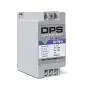 Myung Youn Electronics Single Phase to 3 Converter, My-PS-5 Model, Suitable for 3HP(2.2Kw) 9 Amp 200-240V Motor, Only One Motor Should DPS Be Used, Input/Output 200V-240V, Digital Type MY-PS-5-N-1