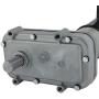 ECCPP K01469B300 Car RV Power Gear Slide Out Motor PN 523900 Gear Ratio:131:1 RPM:22 K01265D300 Gear ratio lower