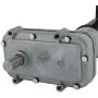 ECCPP K01469B300 Car RV Power Gear Slide Out Motor PN 523900 Gear Ratio:131:1 RPM:22 K01265D300 Gear ratio lower