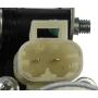 Dorman 741-810 Front Driver Side Power Window Motor and Regulator Assembly Compatible with Select Chevrolet / Pontiac Models