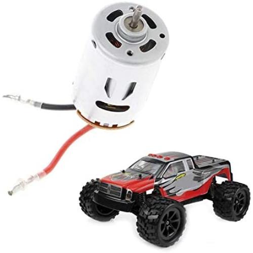 Vehicles-OCS Huckus 12428 12423 1/12 RC Car Spare Parts 540 Motor 0121 Vehicles-OCS