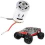 Vehicles-OCS Huckus 12428 12423 1/12 RC Car Spare Parts 540 Motor 0121 Vehicles-OCS