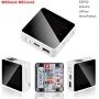 MakerFocus M5Stack Core2 ESP32 Development Kit 2nd Generation Core Device CP2104 MPU 6886 Built-in Bluetooth WiFi with Dual Core 32-bit 240Mhz LX6 Processors 16M Flash 8M PSRAM for UIFlow MicroPython