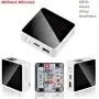 Kit de Développement Core2 ESP32 M5Stack MakerFocus 2ème Génération – Dispositif Core CP2104 MPU 6886 Bluetooth WiFi avec Noyau Dual 32 bits 240MHz LX6 (32M Flash, 8M PSRAM) pour UIFlow MicroPython Kit de Développement Core2 ESP32 M5Stack MakerFocus 2ème Génération – Dispositif Core CP2104 MPU 6886 Bluetooth WiFi avec Noyau Dual 32 bits 240MHz LX6 (32M Flash, 8M PSRAM) pour UIFlow MicroPython
