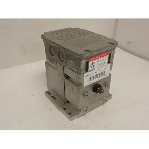 Honeywell, Inc. M7284A1012 150 lb-in Modutrol IV Motor, 120V