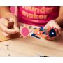 Dear Smart Girl Electrical Engineering STEM Kit for Girls Ages 6-12 / DIY Light Up Headband Kit / Make Your Own STEM Craft Kit