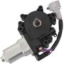 Power Window Lift Motor Front Right Passenger Side Compatible with 04-14 Titan, 04 Pathfinder Armada, 05-14 Armada, 04-11 Infiniti QX56 Replace# 80730-9FJ0A, 80730-ZT01A，742-528