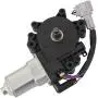 Power Window Lift Motor Front Right Passenger Side Compatible with 04-14 Titan, 04 Pathfinder Armada, 05-14 Armada, 04-11 Infiniti QX56 Replace# 80730-9FJ0A, 80730-ZT01A，742-528