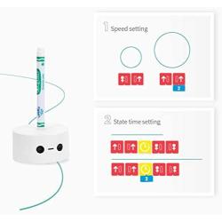 Matatalab Animation Add-on for Matatalab Coding Set & Matatalab Pro Set Coding Robot for Kids, STEM Educational Toy