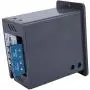Motor Speed Controller, DC 12V-60V 10A CW/CCW Adjustable Speed with Switch Controller DC Motor Governor DC Motor Speed Controller