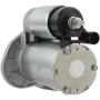 DB Electrical SND0788 Starter for 3.6L Jeep Wrangler 2012 2013 2014 2015 2016 12 13 14 15 16 56029852AA, 19202, 428000-9300 1.3KW CW Rotation PMGR Starter Type 9T 12V