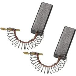 Koatukys 154740 Carbon Brush for Bosch Washing Machine Motor (2/Pack)