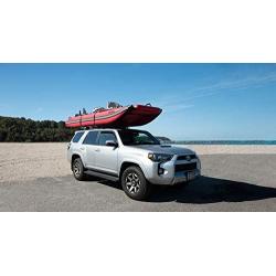 Sea Eagle FastCat12 Inflatable Catamaran Boat - Swivel Seat Canopy Package